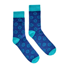 Load image into Gallery viewer, Soccer Socks in a Tin