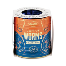 Load image into Gallery viewer, Fishing Socks in a Tin