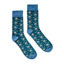 Load image into Gallery viewer, Golf Sock in a Tin
