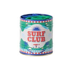Load image into Gallery viewer, Surf Socks in a Tin