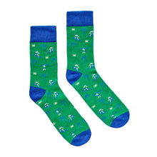 Load image into Gallery viewer, Surf Socks in a Tin