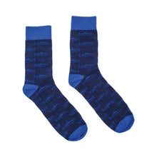 Load image into Gallery viewer, Fishing Socks in a Tin