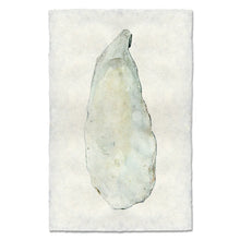 Load image into Gallery viewer, Oyster Study #9