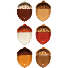Load image into Gallery viewer, Oak and Acorn Pinch Bowls