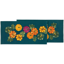 Load image into Gallery viewer, Harvest Gourds Table Runner