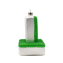 Load image into Gallery viewer, I Love Mahjong Ornament