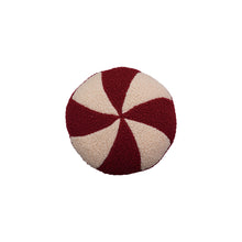 Load image into Gallery viewer, Round Candy Pillow ￼