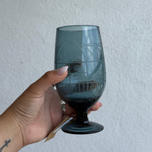 Load image into Gallery viewer, CLEARANCE Etched Drinking Glass | 4 Styles
