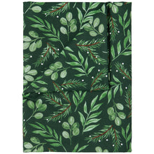 Load image into Gallery viewer, Cedar and Citrus Tablecloth