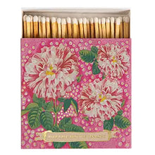 Load image into Gallery viewer, Rose Provin Petunia Matches