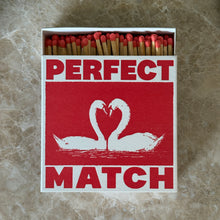Load image into Gallery viewer, Perfect Match Swan Matches