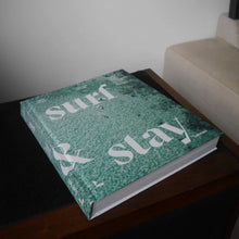 Load image into Gallery viewer, Surf &amp; Stay By Veerle Helsen