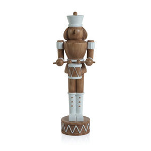 ZODAX Decorative Nutcraker | Three Styles available at Bench Home