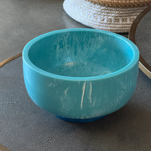 Load image into Gallery viewer, Rio Large Turquoise Bowl