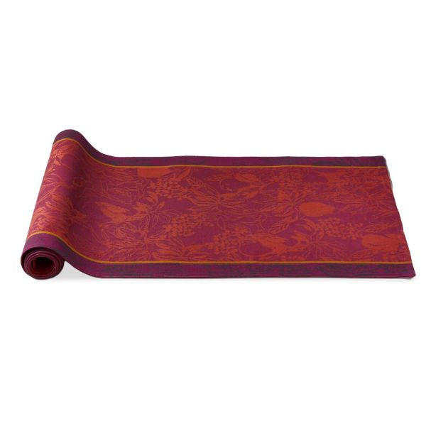 Bench Home Jacquard Runner