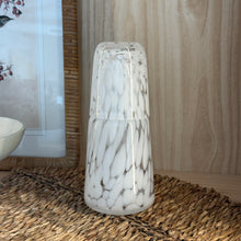 Load image into Gallery viewer, Fused Dots Bedside Carafe