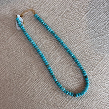 Load image into Gallery viewer, Gloria Choker Necklace