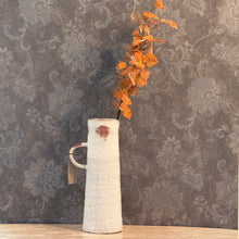 Load image into Gallery viewer, Orange Maple Leaf Stem