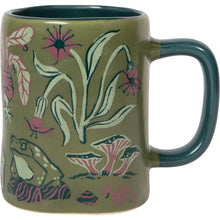 Load image into Gallery viewer, Herbarium Mug