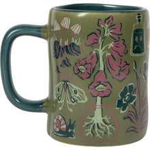 Load image into Gallery viewer, Herbarium Mug