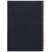 Load image into Gallery viewer, Amulet Embroidered Notebook