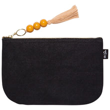 Load image into Gallery viewer, Amulet Small Zipper Pouch