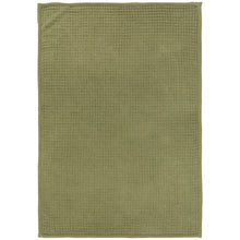 Load image into Gallery viewer, Montage-Olive Branch Dishtowel