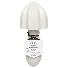 Load image into Gallery viewer, Marble Citrus Reamer