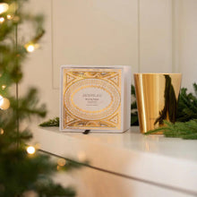 Load image into Gallery viewer, Archipelago Winter Frost Mantel Candle