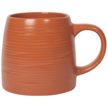 Load image into Gallery viewer, Terracotta Dune Mug