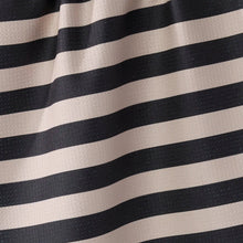Load image into Gallery viewer, Night Watch Geometry Tea Towel