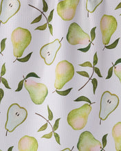 Load image into Gallery viewer, Pearwood Geometry Tea Towel