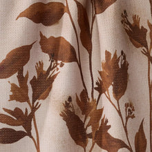 Load image into Gallery viewer, Willowmere Geometry Tea Towel