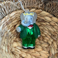 Load image into Gallery viewer, Babar Ornament