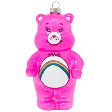 Load image into Gallery viewer, Cheer Bear Ornament