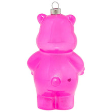 Load image into Gallery viewer, Cheer Bear Ornament