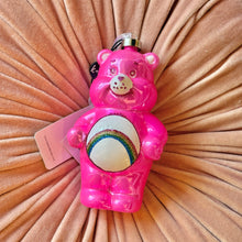 Load image into Gallery viewer, Cheer Bear Ornament