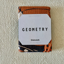 Load image into Gallery viewer, Painted Patch Dishcloth Set