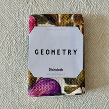 Load image into Gallery viewer, Wild Fig Dishcloth