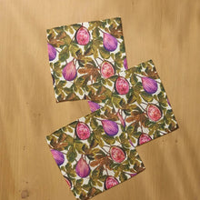 Load image into Gallery viewer, Wild Fig Dishcloth