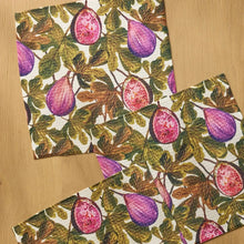 Load image into Gallery viewer, Wild Fig Dishcloth