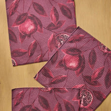 Load image into Gallery viewer, Rich Garnet Dishcloth