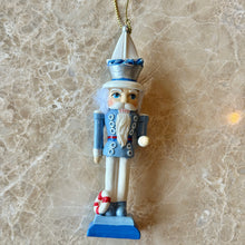 Load image into Gallery viewer, Nautical Nutcracker Ornament | Four Styles