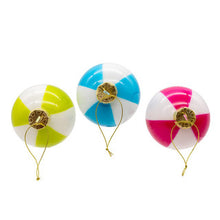 Load image into Gallery viewer, Glass Beach Ball Ornament Box Set