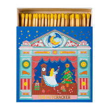 Load image into Gallery viewer, The Nutcracker Matches