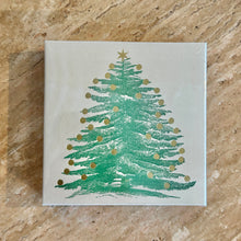 Load image into Gallery viewer, Christmas Tree Matches