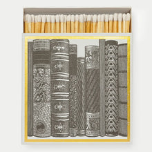 Load image into Gallery viewer, Books Matches