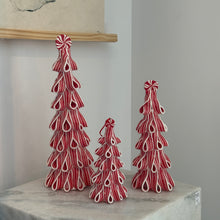 Load image into Gallery viewer, Candy Cane Tree | Three Styles