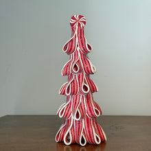 Load image into Gallery viewer, Candy Cane Tree | Three Styles