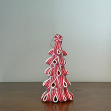 Load image into Gallery viewer, Candy Cane Tree | Three Styles